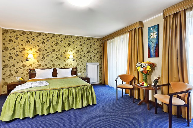 Улучшенный стандарт