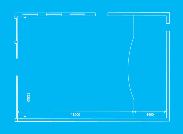 Большой конференц-зал
