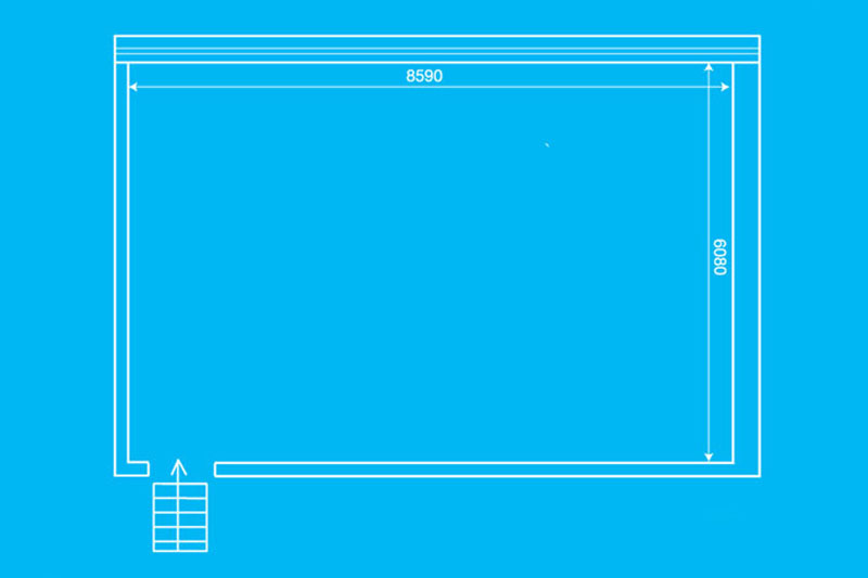 Малый конференц-зал